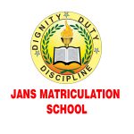 jans matriculation school